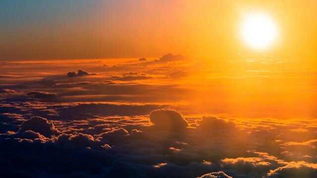 Wind- und Sonnenressourcenbewertungen